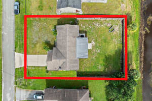 3773 SW Jack Street, Port Saint Lucie, FL 34953 Sold 03/14/25