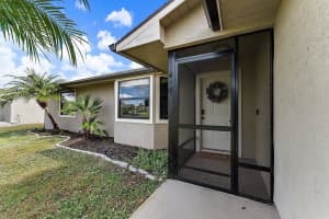 3773 SW Jack Street, Port Saint Lucie, FL 34953 Sold 03/14/25