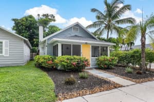 428 N H Street, Lake Worth Beach, FL 33460 Sold 03/03/25