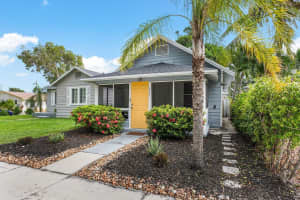 428 N H Street, Lake Worth Beach, FL 33460 Sold 03/03/25