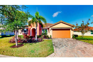 12074 SW Bayberry Avenue, Port Saint Lucie, FL 34987 - MLS#R11048663