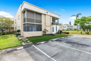 94 Burgundy B, Delray Beach, FL 33484 Sold 07/31/25