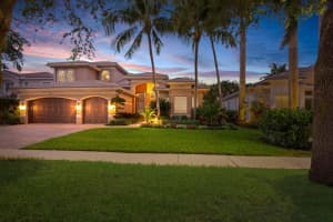 8903 Rockridge Glen Cove, Boynton Beach, FL 33473 Sold 04/22/25