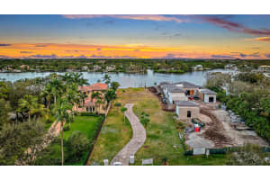 5548 Pennock Point Road, Jupiter, FL 33458 Sold 05/22/25
