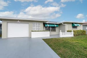 6801 NW 58th Court, Tamarac, FL 33321 Sold 05/08/25