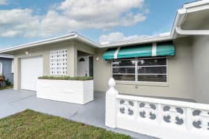 6801 NW 58th Court, Tamarac, FL 33321 Sold 05/08/25