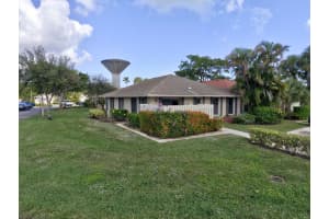 195 SE 1st Circle 15a, Boynton Beach, FL 33435 Sold 02/28/25