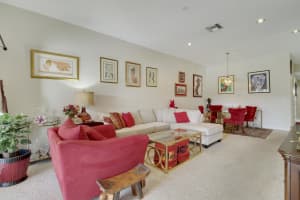 8340 Via Leonessa, Boca Raton, FL 33433 Sold 05/01/25