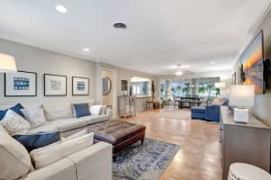 415 Homewood Boulevard, Delray Beach, FL 33445 Sold 03/17/25