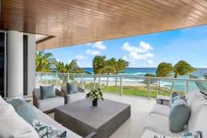 1000 S Ocean Boulevard 304, Boca Raton, FL 33432 Sold 04/01/25