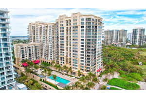 3800 N Ocean Drive 1850, Singer Island, FL 33404 Sold 04/04/25