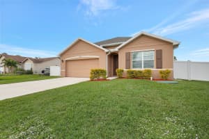 1455 SW Bartell Avenue, Port Saint Lucie, FL 34953 Sold 02/20/25