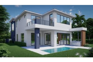 237 NE 11th Street, Delray Beach, FL 33444 - MLS#R11048759