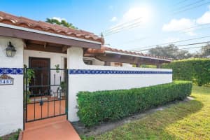 13457 Fountain View Boulevard, Wellington, FL 33414 Sold 03/31/25