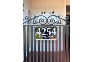 4254 Deste Court 202, Lake Worth, FL 33467 Sold 04/11/25