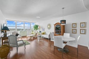 2295 S Ocean Boulevard 805, Palm Beach, FL 33480 Sold 03/31/25