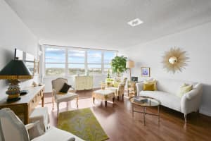 2295 S Ocean Boulevard 805, Palm Beach, FL 33480 Sold 03/31/25