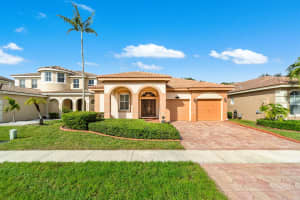 10515 Galleria Street, Wellington, FL 33414 Sold 04/30/25