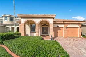10515 Galleria Street, Wellington, FL 33414 Sold 04/30/25