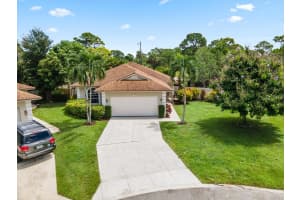 110 Sims Creek Court, Jupiter, FL 33458 Sold 02/06/25