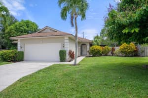 110 Sims Creek Court, Jupiter, FL 33458 Sold 02/06/25