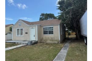 906 13 Street, West Palm Beach, FL 33401 Sold 06/13/25