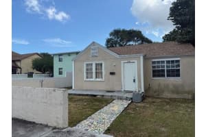 906 13 Street, West Palm Beach, FL 33401 Sold 06/13/25