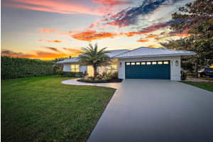 491 Sunset Way, Juno Beach, FL 33408 Sold 04/04/25