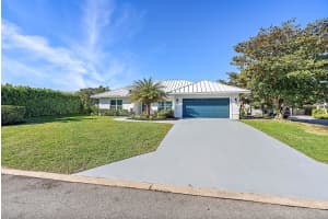 491 Sunset Way, Juno Beach, FL 33408 Sold 04/04/25