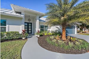 491 Sunset Way, Juno Beach, FL 33408 Sold 04/04/25