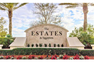 11619 SW Aventino Drive, Port Saint Lucie, FL 34987 Sold 03/26/25