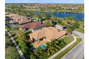 11619 SW Aventino Drive, Port Saint Lucie, FL 34987 Sold 03/26/25