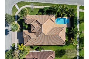 11619 SW Aventino Drive, Port Saint Lucie, FL 34987 Sold 03/26/25