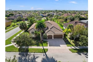 11619 SW Aventino Drive, Port Saint Lucie, FL 34987 Sold 03/26/25