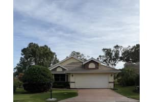 421 SW Jefferson Circle, Port Saint Lucie, FL 34986 Sold 01/23/25