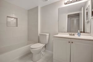 9999 Summerbreeze Drive 1005, Sunrise, FL 33322 Sold 08/27/25