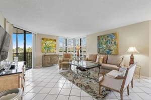 1901 S Ocean Boulevard 307, Boca Raton, FL 33432 Sold 07/17/25