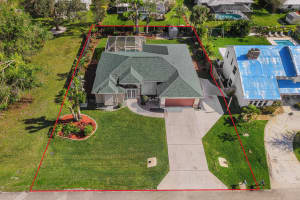 5210 Paleo Pines Circle, Fort Pierce, FL 34951 Sold 03/25/25