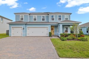 1222 Bushel Creek Crossing, The Acreage, FL 33470 Sold 05/23/25