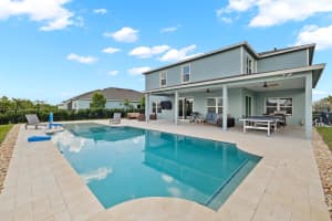 1222 Bushel Creek Crossing, The Acreage, FL 33470 Sold 05/23/25