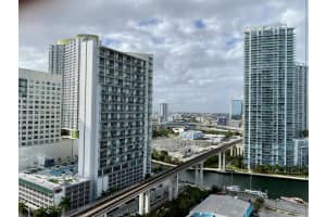 88 SW 7th Street 1606, Miami, FL 33130 - MLS#R11048867