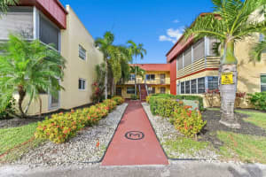 610 Flanders M, Delray Beach, FL 33484 Sold 03/07/25
