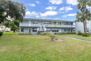 46 Waltham B 46, West Palm Beach, FL 33417 - MLS#R11048876