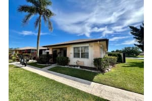 5828 Honeybell Court 41d, Fort Pierce, FL 34982 - MLS#R11048880