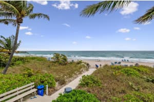 4748 S Ocean Boulevard 306, Highland Beach