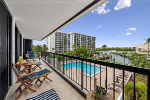 4748 S Ocean Boulevard 306, Highland Beach, FL 33487 - MLS#R11048881