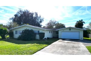 1195 Country Gardens Lane, Fort Pierce, FL 34982 Sold 01/28/25
