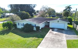 1195 Country Gardens Lane, Fort Pierce, FL 34982 Sold 01/28/25