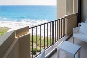 2800 N Ocean Drive B-23c, Riviera Beach, FL 33404 - MLS#R11048886