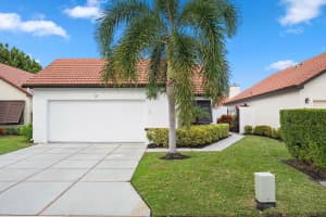 31 Ironwood Way N, Palm Beach Gardens, FL 33418 Sold 02/18/25
